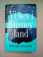 Vi ses i Disneyland