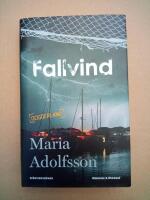 Fallvind