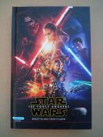 Star Wars The Force Awakens