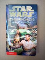 Jedi-riddarens l&auml;rjunge 3: Minnet av det f&ouml;rflutna