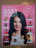 Rosa kokboken II