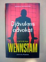 Dj&auml;vulens advokat