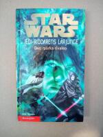 Jedi-riddarens l&auml;rjunge 2: Den m&ouml;rka rivalen