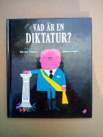 Vad &auml;r en diktatur?