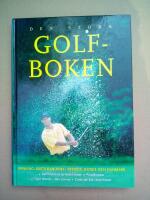 Den stora golfboken