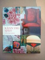 K&auml;nn dig sj&auml;lv