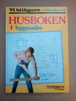 Husboken