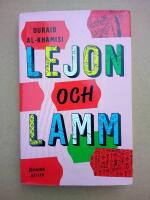 Lejon och lamm
