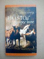 H&auml;star ljuger inte