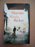 Hj&auml;rtats blinda fl&auml;ckar