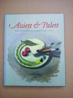 Assiett & palett