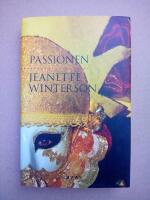 Passionen