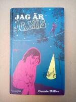 Jag &auml;r Janis