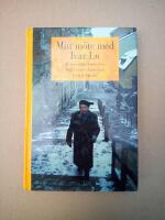 Mitt m&ouml;te med Ivar Lo