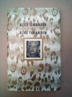 Alice Timander
