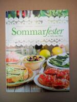 Sommarfester ur Allt om Mat