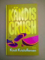 K&auml;ndiscrush