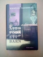 Att f&ouml;da ett barn