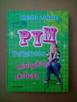 Pym Pettersons misslyckade skolresa