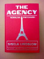 The Agency : Semolina Pritchard