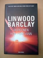 Morgonen hon f&ouml;rsvann