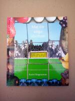 Mat f&ouml;r unga idrottare