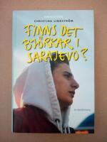 Finns det bj&ouml;rkar i Sarajevo?