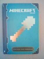 Minecraft : construction handbook