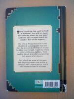 Minecraft : construction handbook