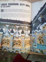 Minecraft : construction handbook