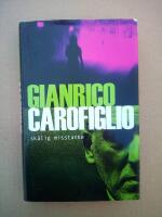 Sk&auml;lig misstanke