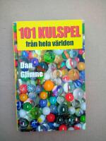 101 kulspel fr&aring;n hela v&auml;rlden