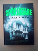 Sp&ouml;kj&auml;gare