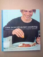 New Scandinavian cooking - Copenhagen, Oslo, Stockholm, Helsinki,  Antwerp