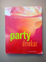 Partydrinkar