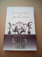 Lord Peters sista fall