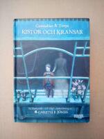 Constables och Toops kistor och kransar