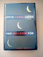 Vad jag levde f&ouml;r