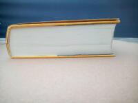 Vad jag levde f&ouml;r