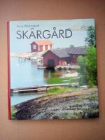 Sk&auml;rg&aring;rd : strandhugg och uppt&auml;cktsf&auml;rder i Stockholms havssk&auml;rg&aring;rd