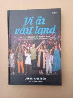 Vi &auml;r v&aring;rt land : om flyktingk&ouml;ren The Rockin&rsquo; Pots och musikens kraft att f&ouml;rena