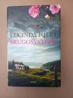 Skuggsystern : Stars ber&auml;ttelse