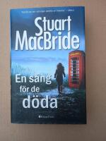 En s&aring;ng f&ouml;r de d&ouml;da