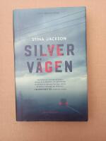 Silverv&auml;gen