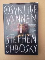 Den osynlige v&auml;nnen. Del 2