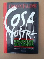 Cosa nostra