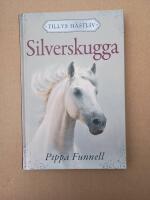Silverskugga