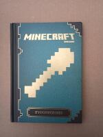 Minecraft : Bygghandboken