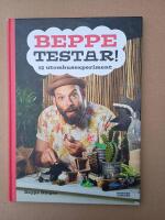 Beppe testar! 15 utomhusexperiment