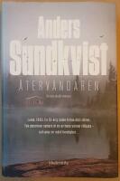 &Aring;terv&auml;ndaren